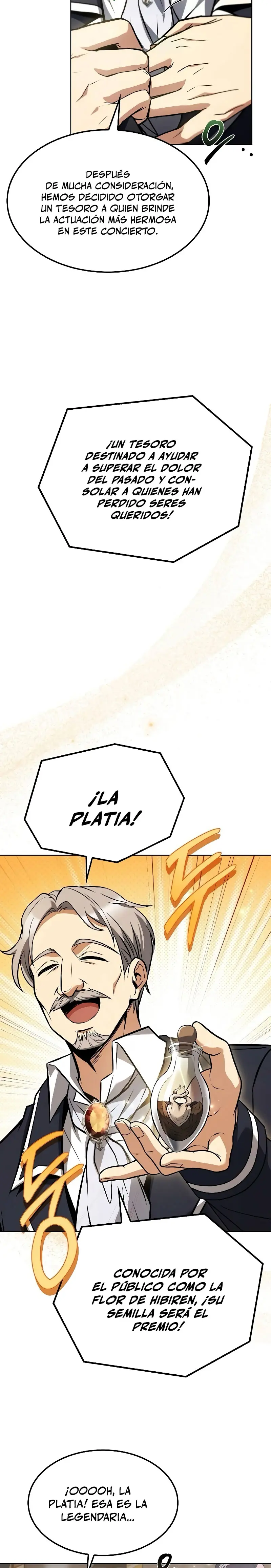 Restaurante del mago > Capitulo 85 > Page 281