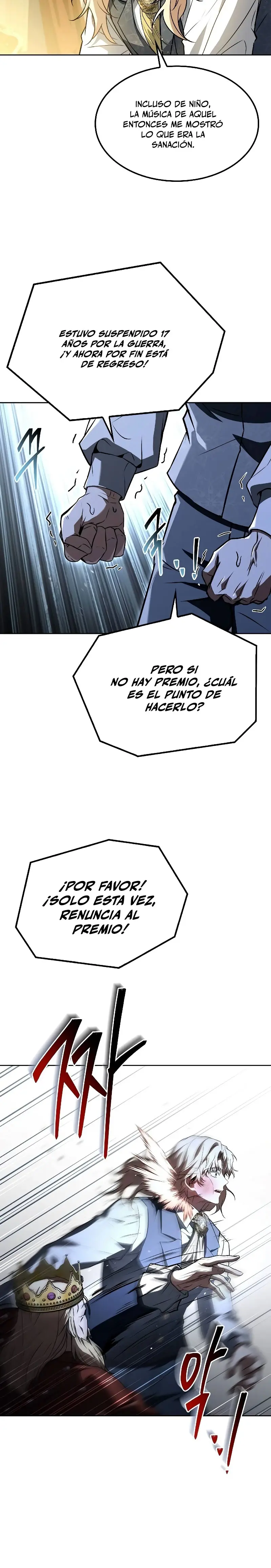 Restaurante del mago > Capitulo 85 > Page 311