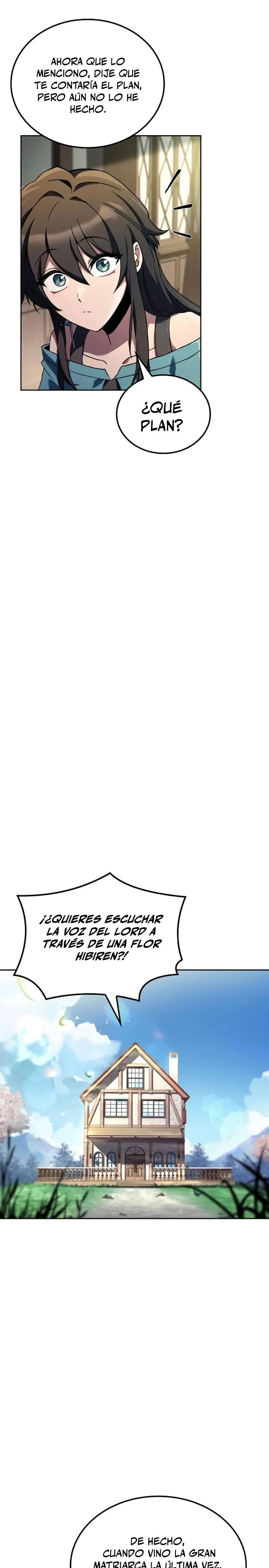 Restaurante del mago > Capitulo 86 > Page 31