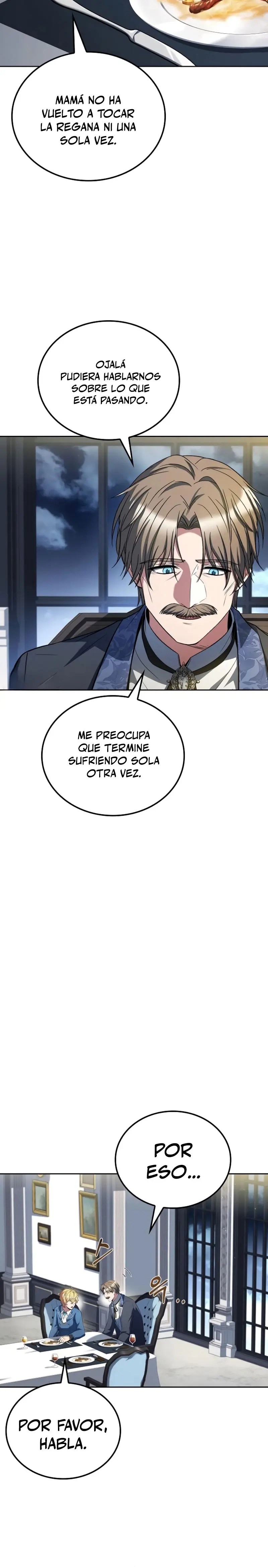Restaurante del mago > Capitulo 86 > Page 191