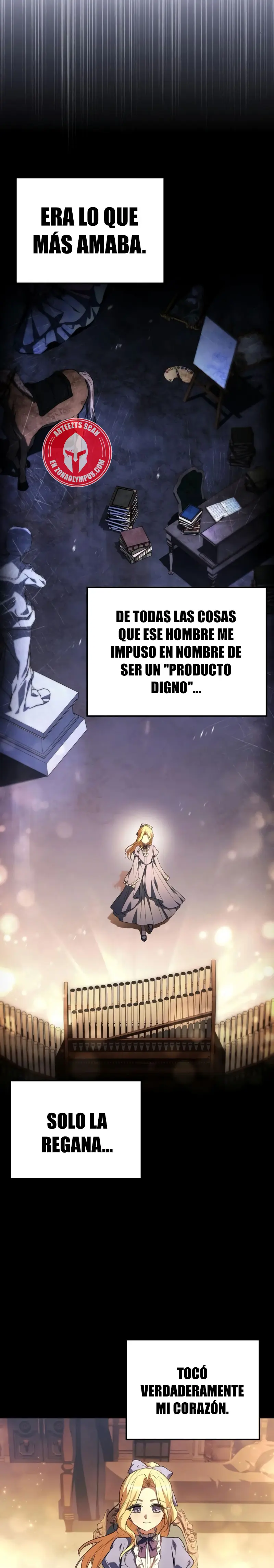 Restaurante del mago > Capitulo 86 > Page 211