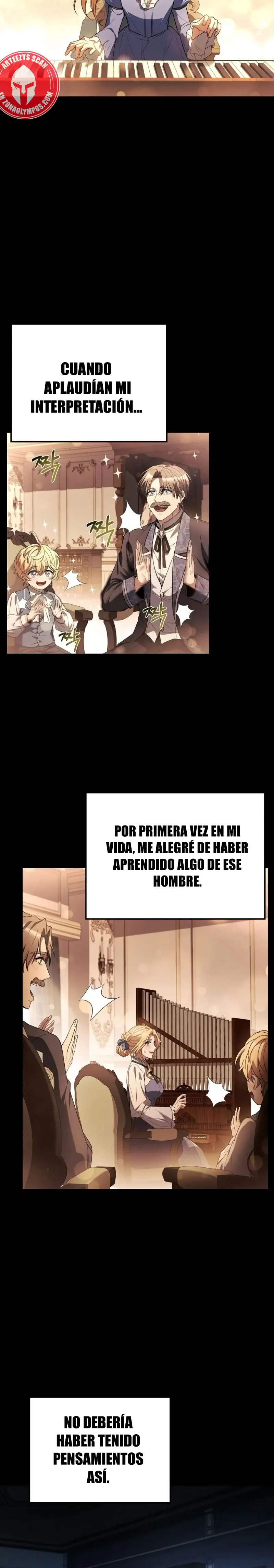 Restaurante del mago > Capitulo 86 > Page 221