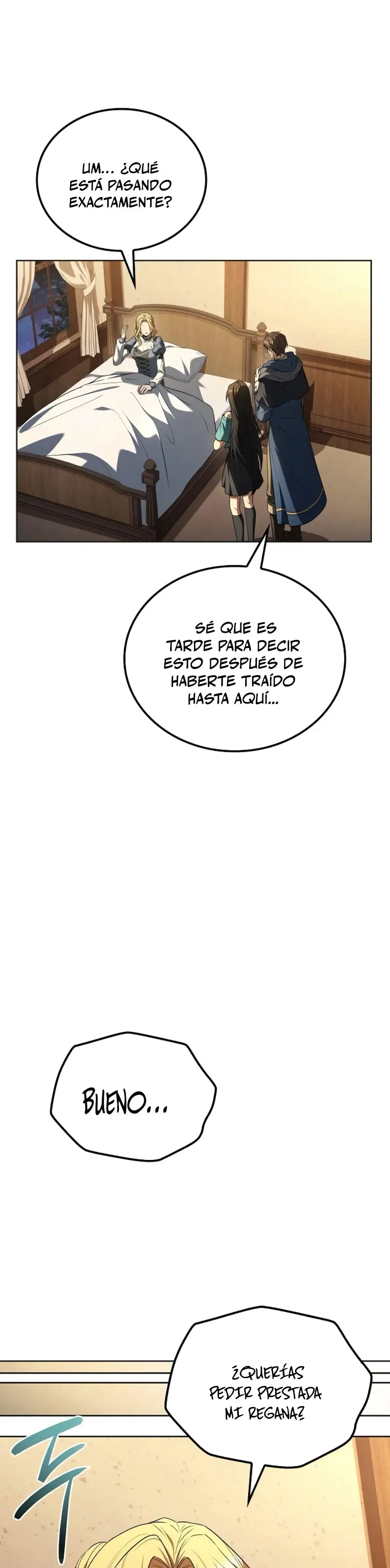 Restaurante del mago > Capitulo 86 > Page 331
