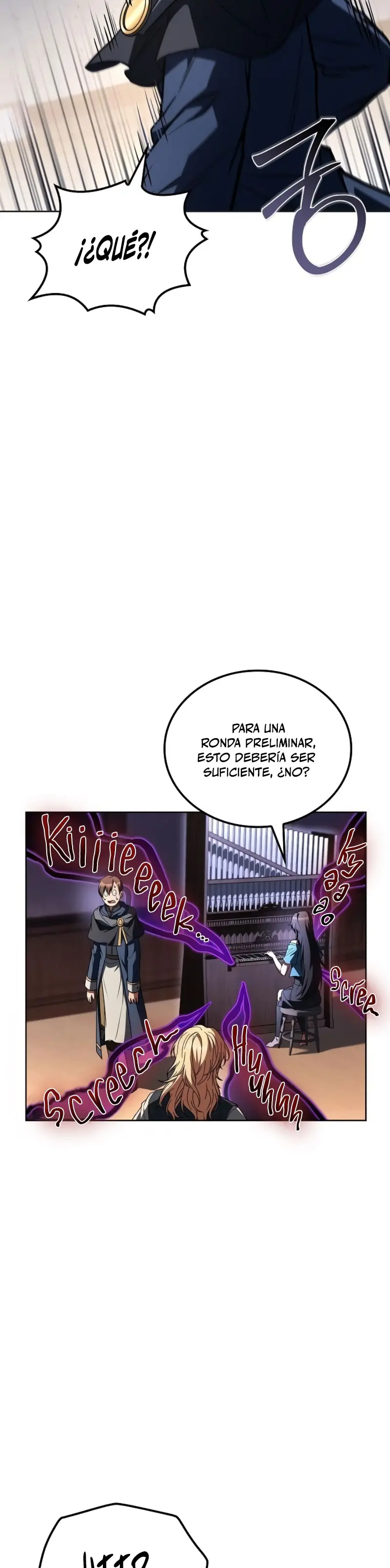 Restaurante del mago > Capitulo 86 > Page 371