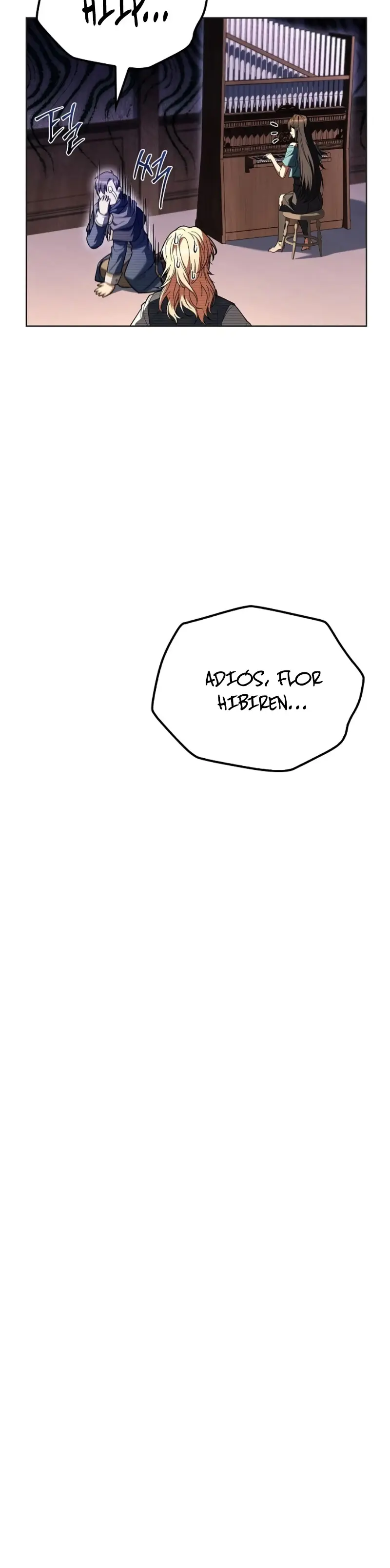 Restaurante del mago > Capitulo 86 > Page 381