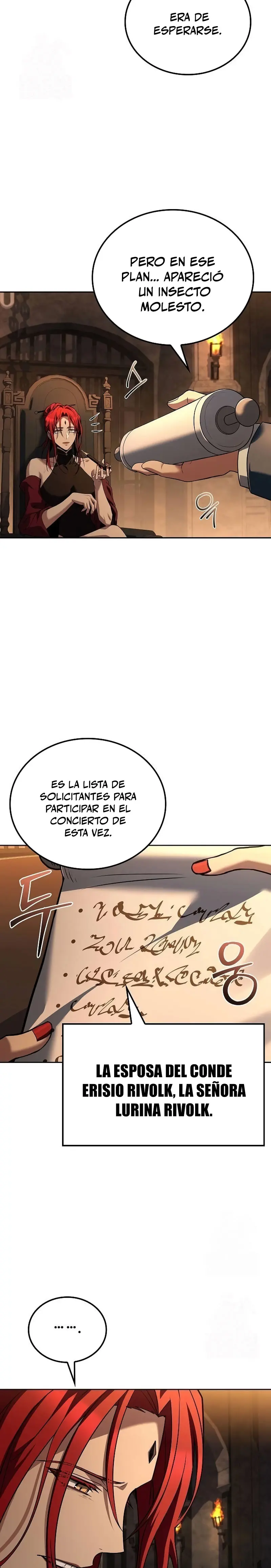 Restaurante del mago > Capitulo 87 > Page 41