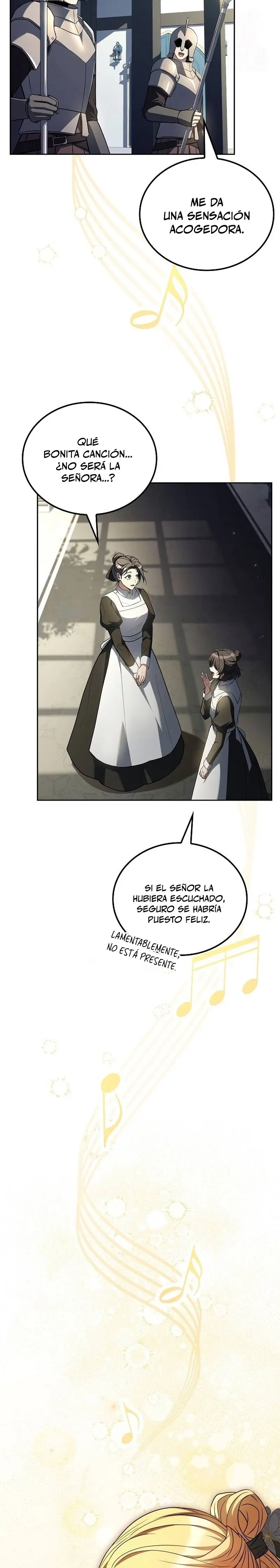 Restaurante del mago > Capitulo 87 > Page 171