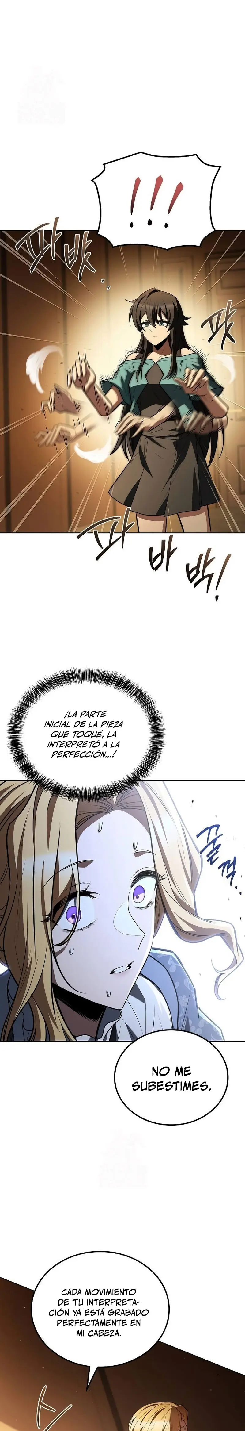 Restaurante del mago > Capitulo 87 > Page 231