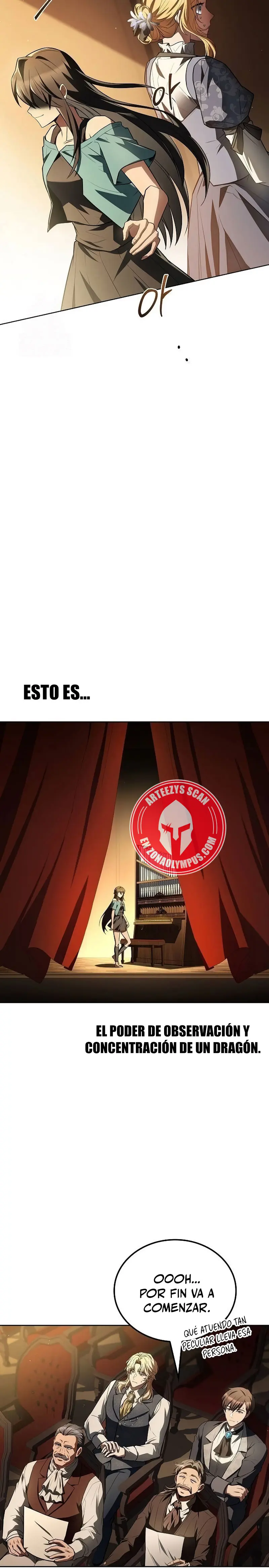 Restaurante del mago > Capitulo 87 > Page 241