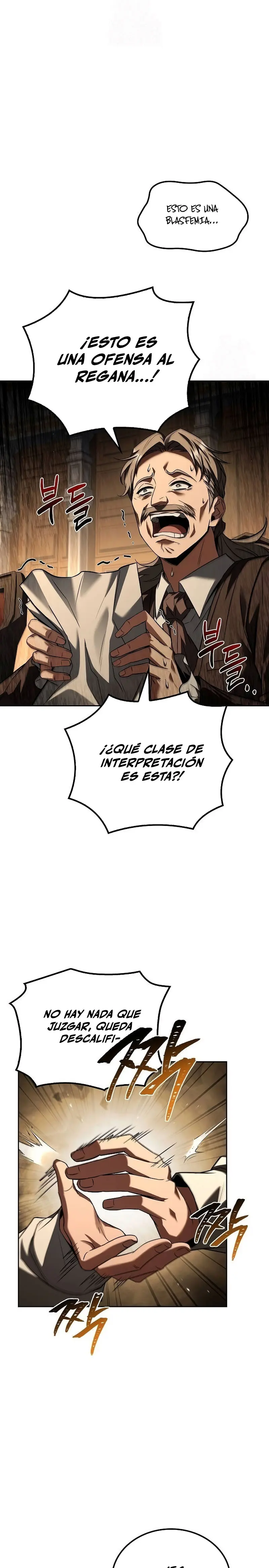 Restaurante del mago > Capitulo 87 > Page 291