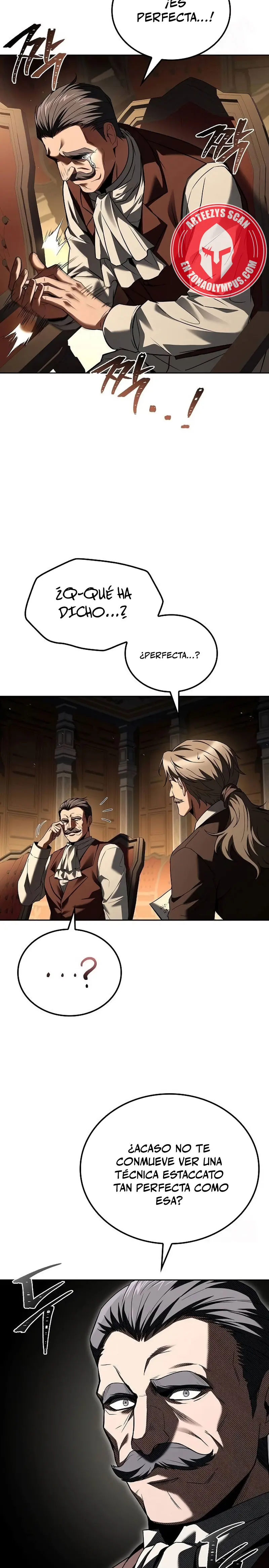 Restaurante del mago > Capitulo 87 > Page 301