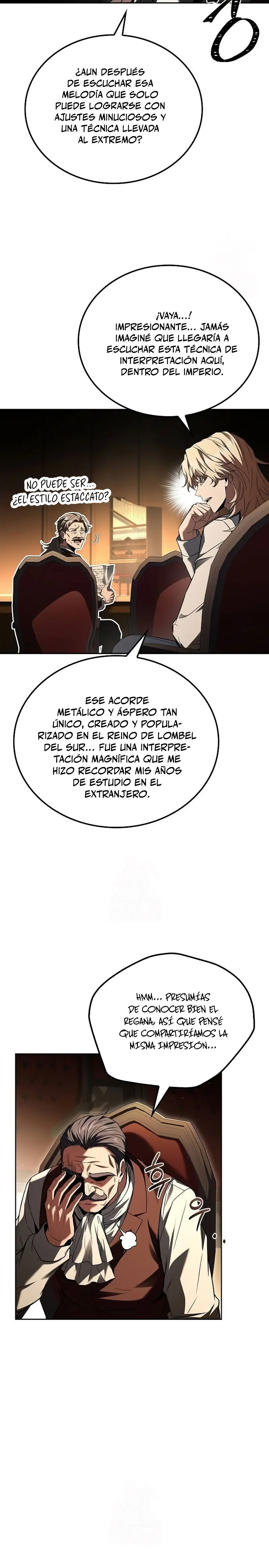 Restaurante del mago > Capitulo 87 > Page 311