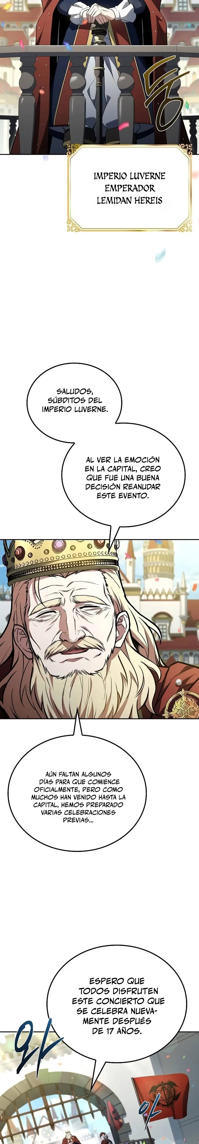 Restaurante del mago > Capitulo 88 > Page 101