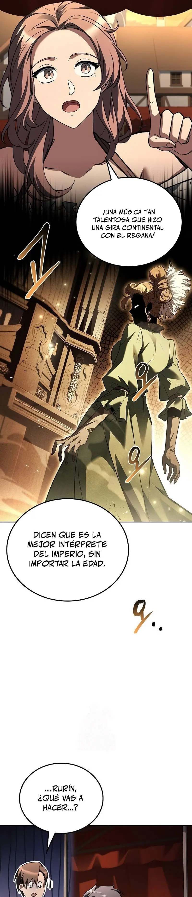 Restaurante del mago > Capitulo 88 > Page 331