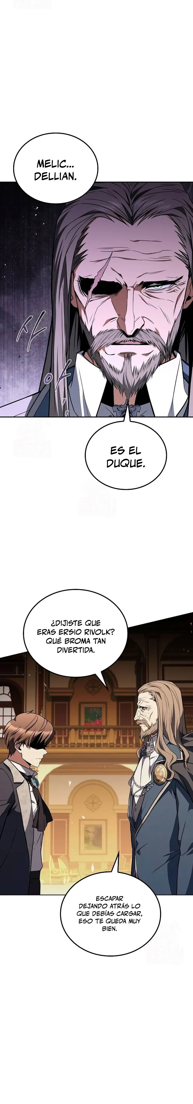Restaurante del mago > Capitulo 89 > Page 81