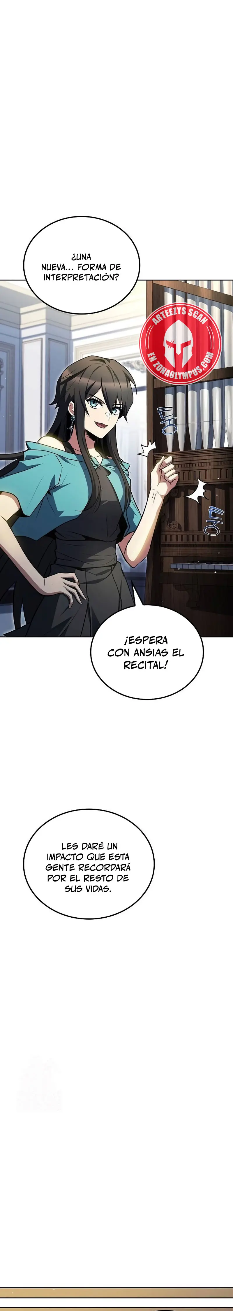 Restaurante del mago > Capitulo 89 > Page 181