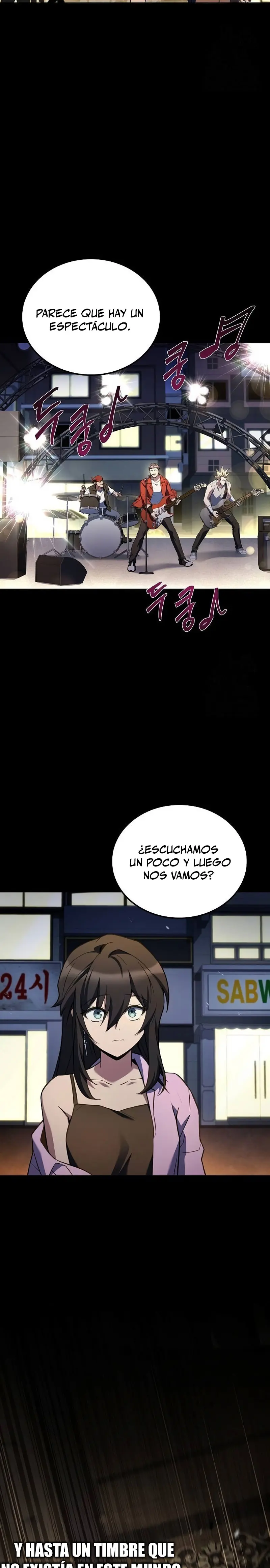 Restaurante del mago > Capitulo 90 > Page 81