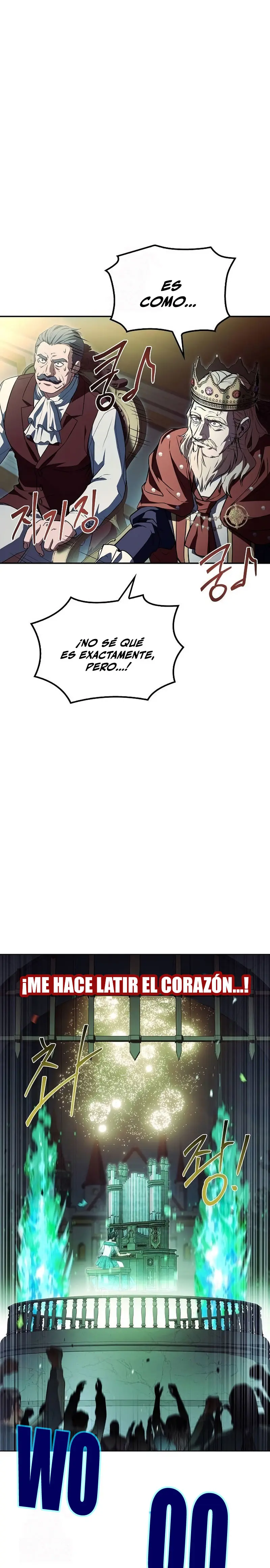 Restaurante del mago > Capitulo 90 > Page 111