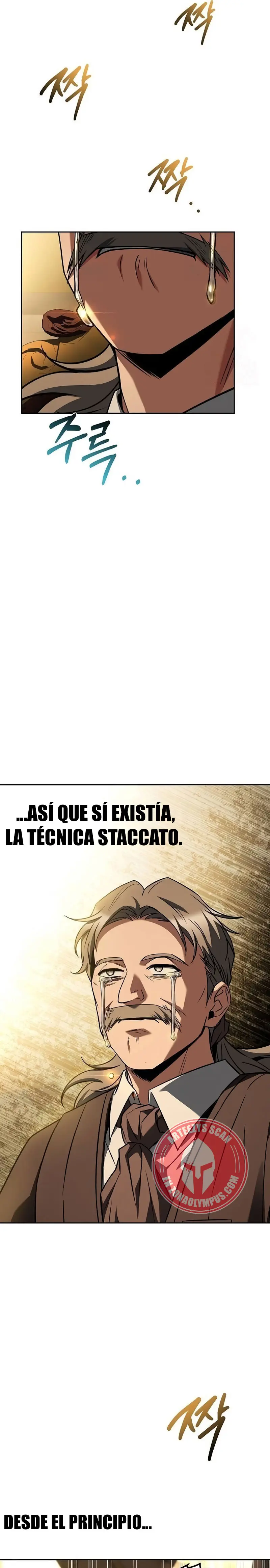 Restaurante del mago > Capitulo 90 > Page 141