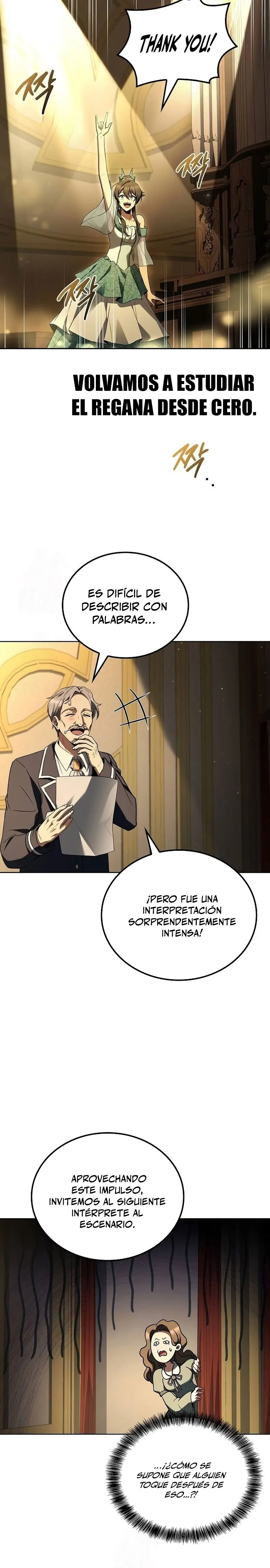 Restaurante del mago > Capitulo 90 > Page 151