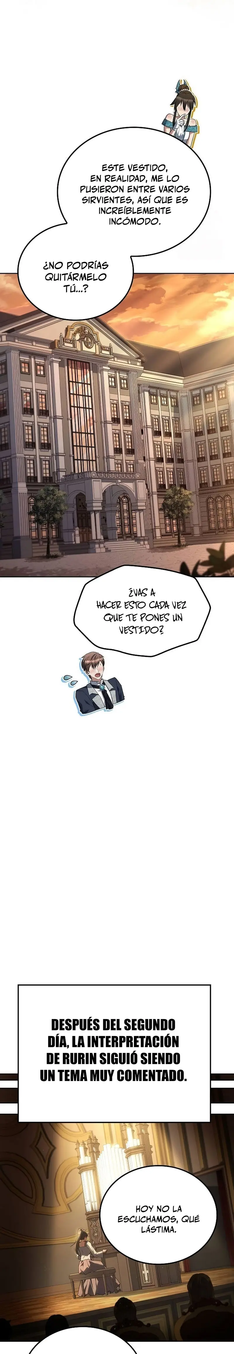 Restaurante del mago > Capitulo 90 > Page 221