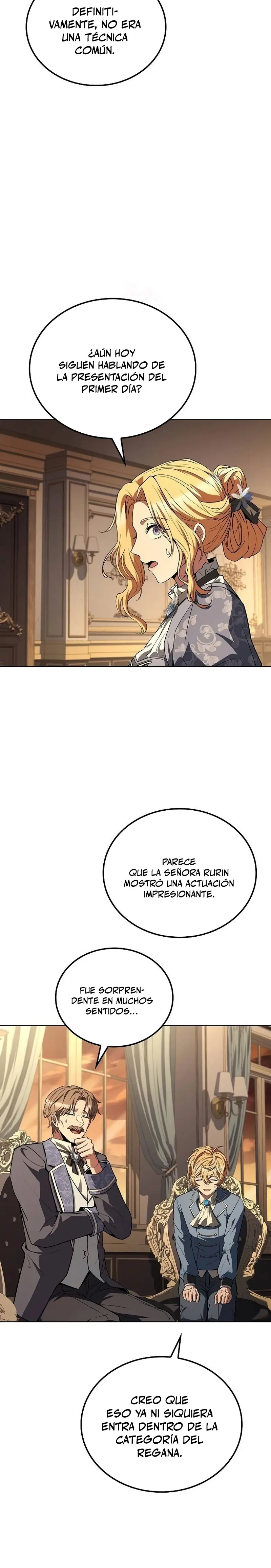 Restaurante del mago > Capitulo 90 > Page 231