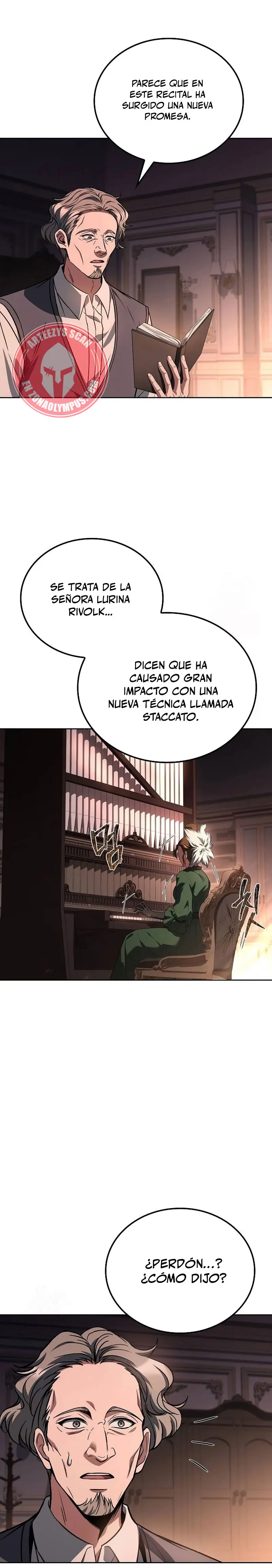 Restaurante del mago > Capitulo 90 > Page 251