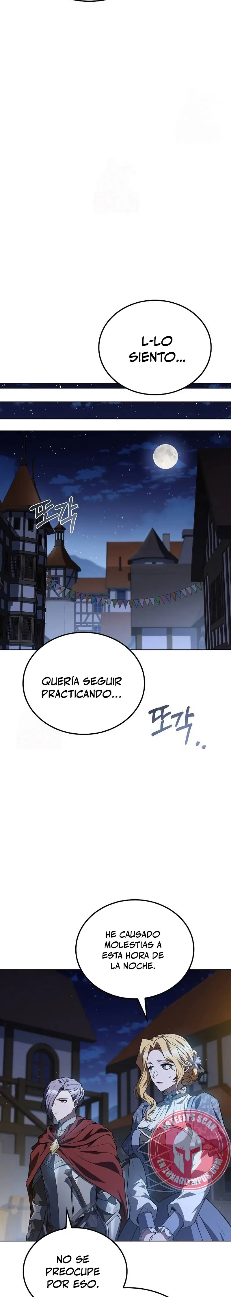 Restaurante del mago > Capitulo 90 > Page 301