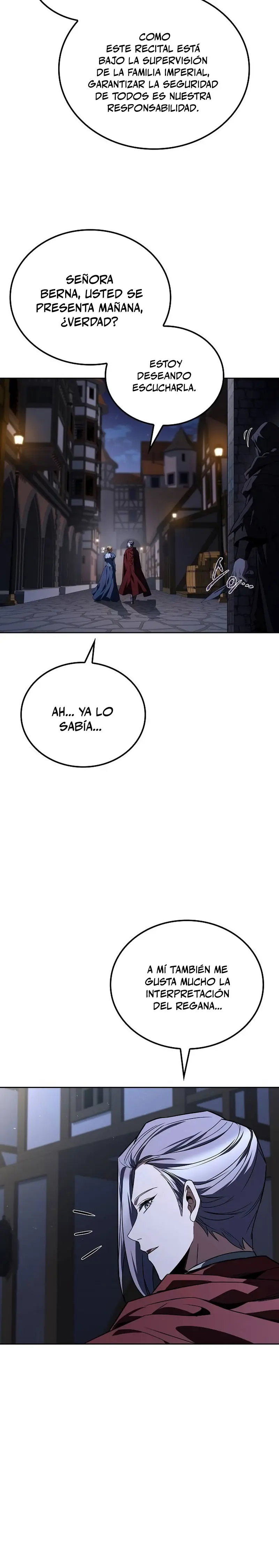 Restaurante del mago > Capitulo 90 > Page 311