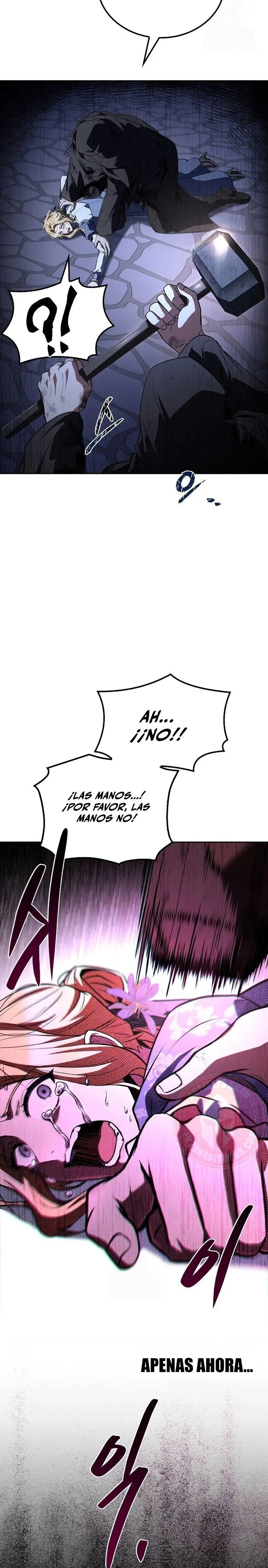 Restaurante del mago > Capitulo 90 > Page 371