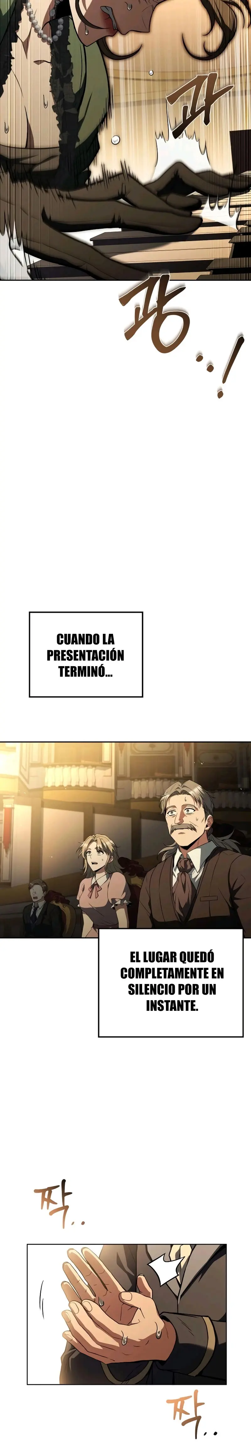 Restaurante del mago > Capitulo 91 > Page 111