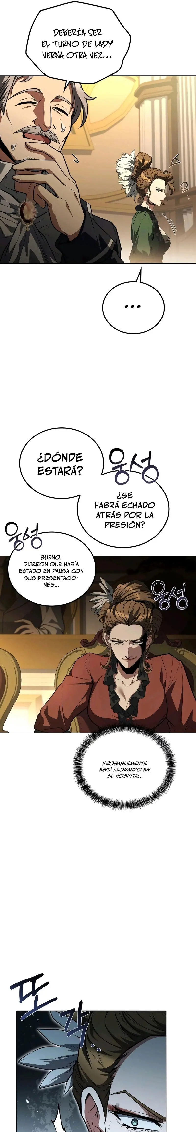 Restaurante del mago > Capitulo 91 > Page 141