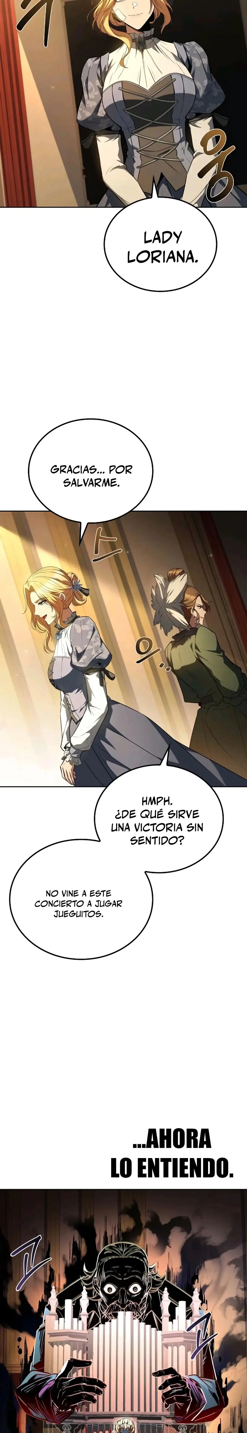 Restaurante del mago > Capitulo 91 > Page 211