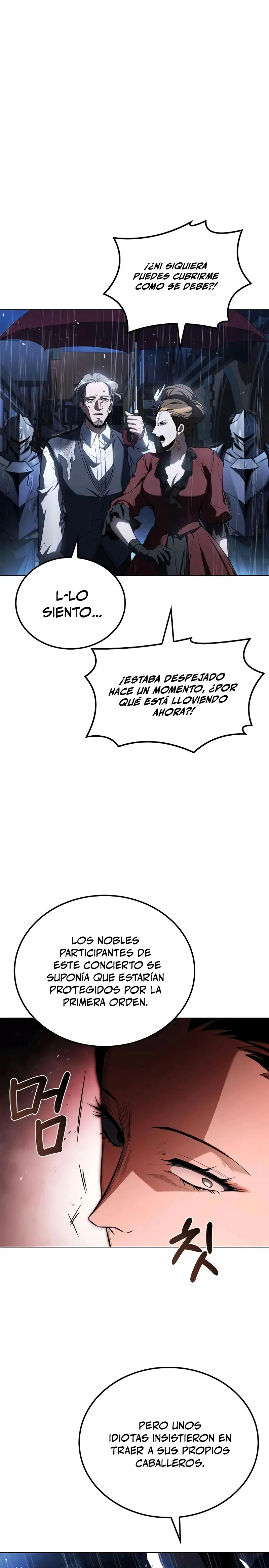 Restaurante del mago > Capitulo 91 > Page 371