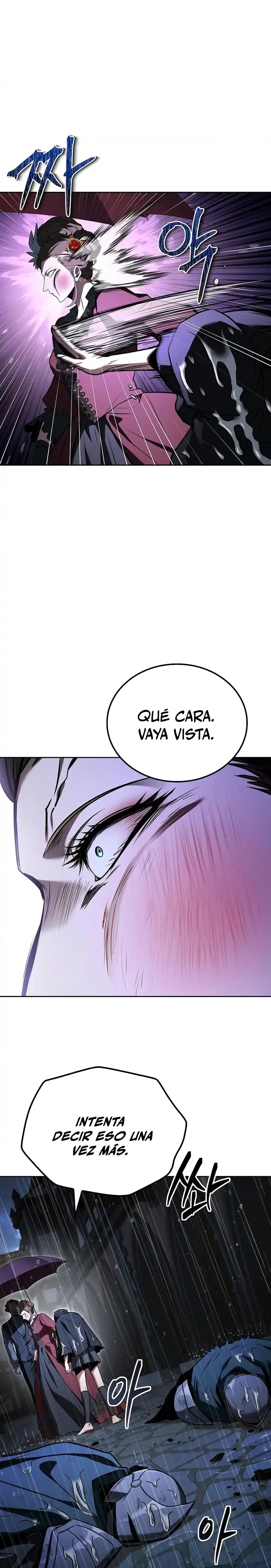 Restaurante del mago > Capitulo 92 > Page 41