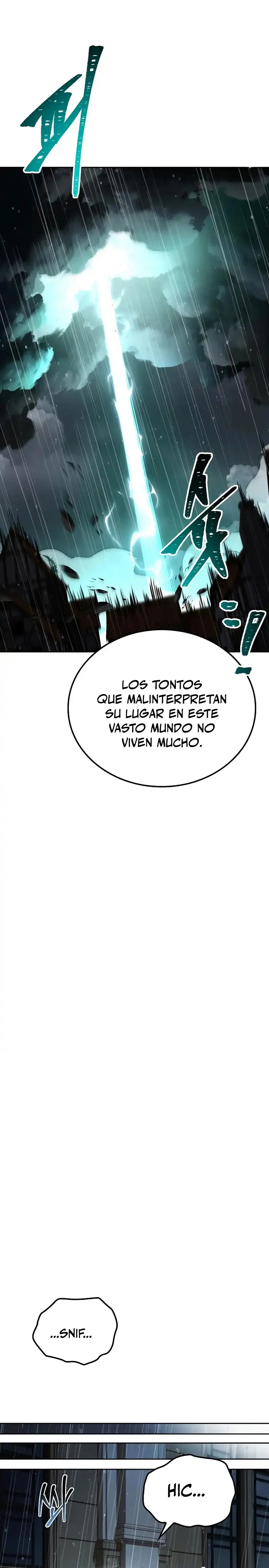 Restaurante del mago > Capitulo 92 > Page 111