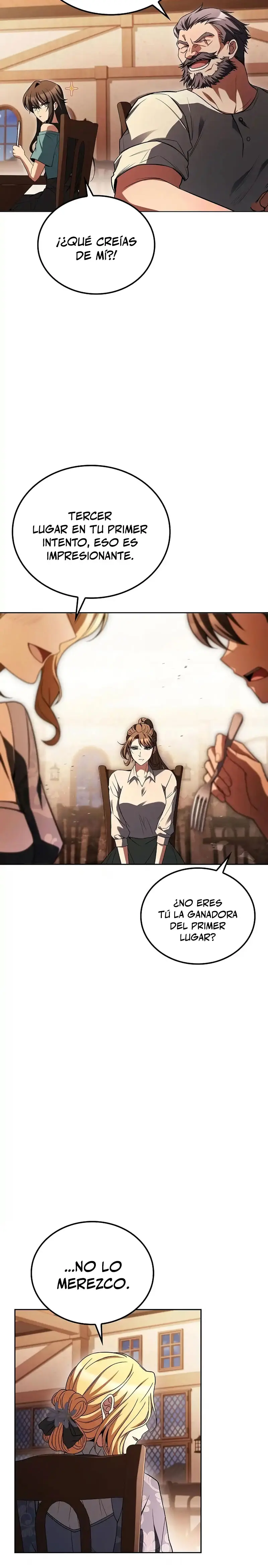 Restaurante del mago > Capitulo 92 > Page 181