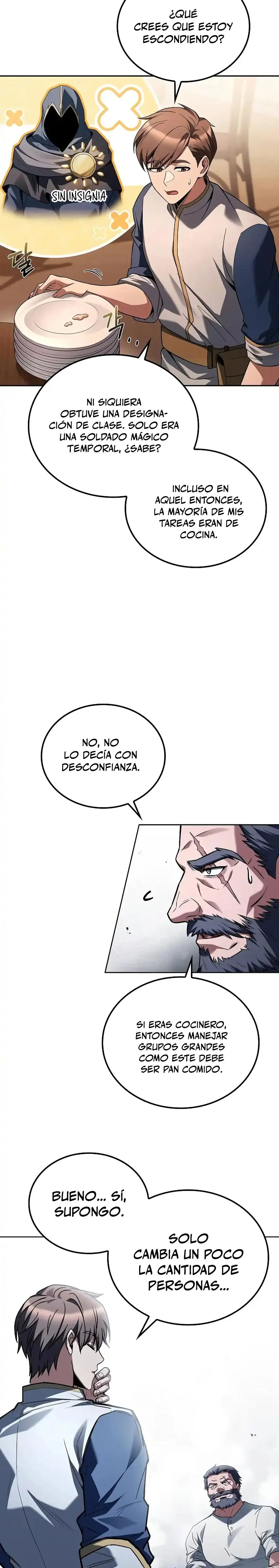 Restaurante del mago > Capitulo 92 > Page 341