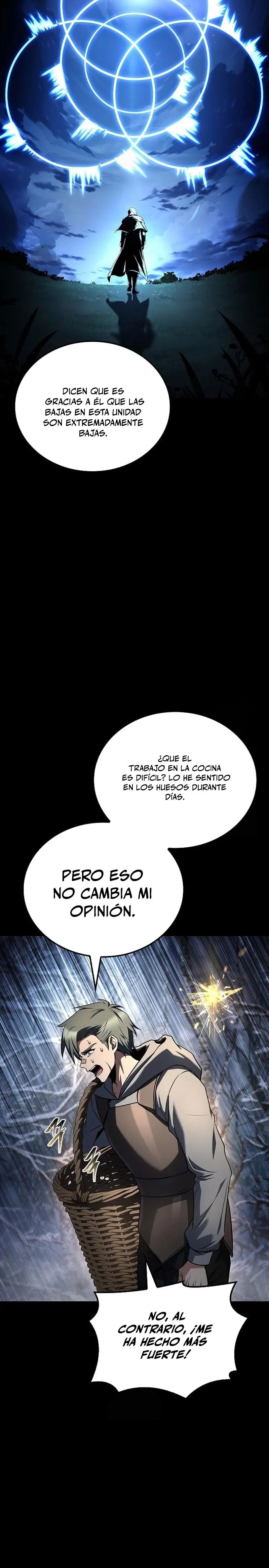 Restaurante del mago > Capitulo 93 > Page 221
