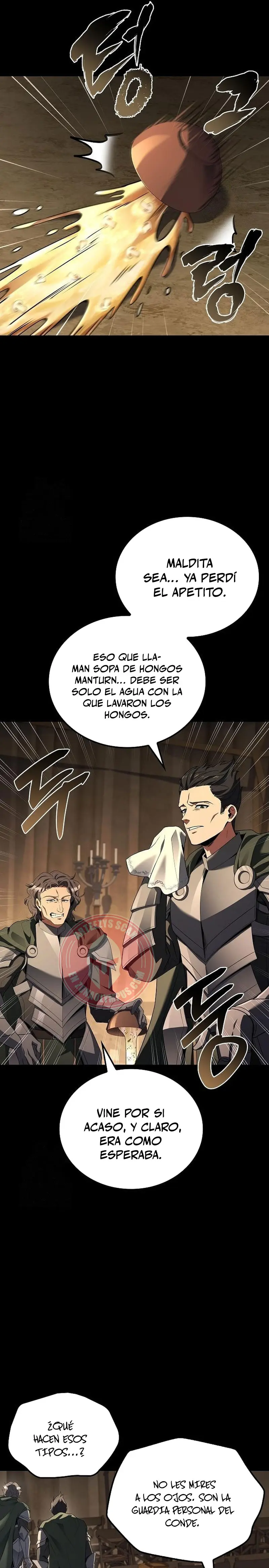 Restaurante del mago > Capitulo 93 > Page 331