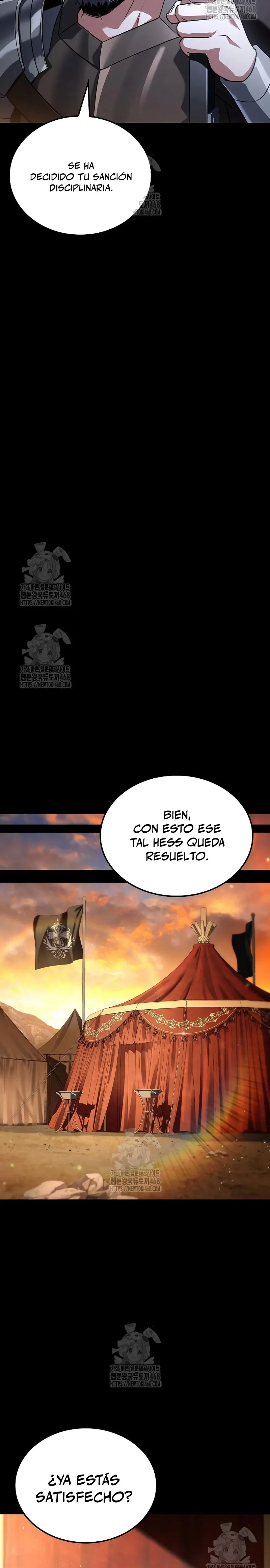 Restaurante del mago > Capitulo 94 > Page 111