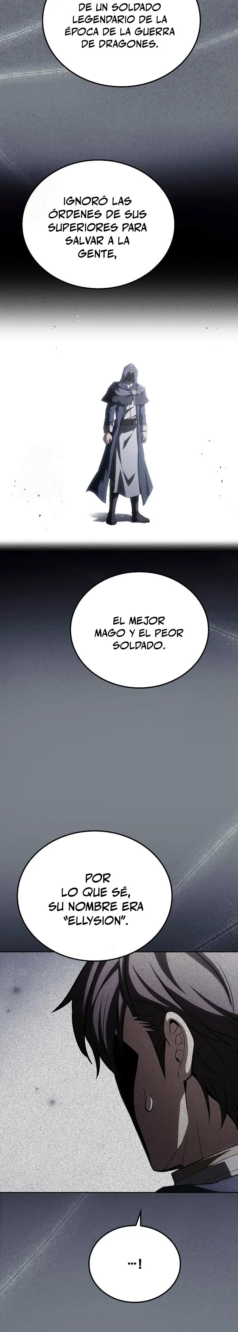 Restaurante del mago > Capitulo 95 > Page 81