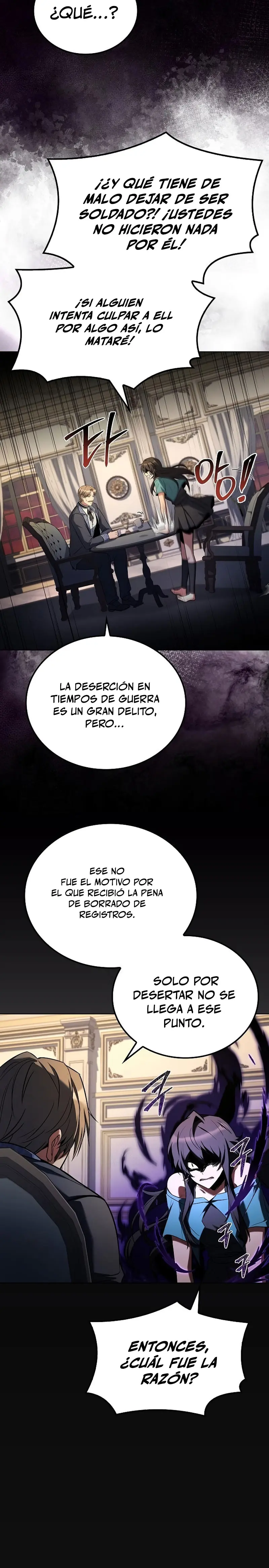 Restaurante del mago > Capitulo 95 > Page 181