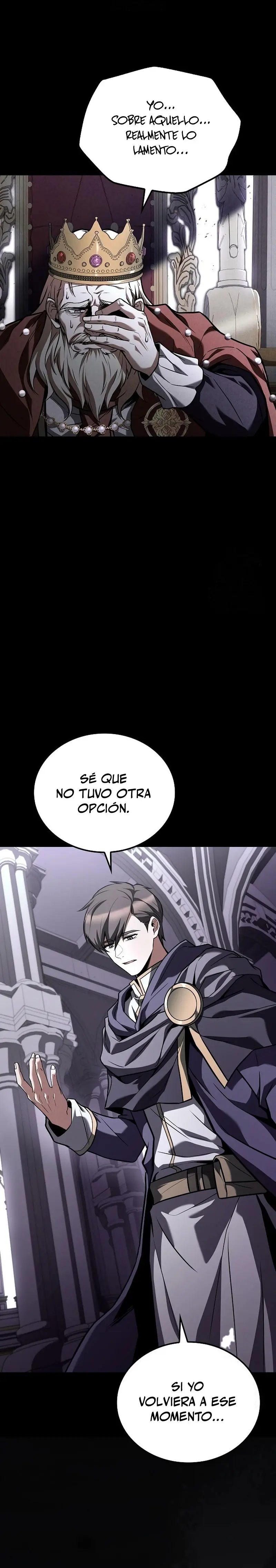 Restaurante del mago > Capitulo 95 > Page 211