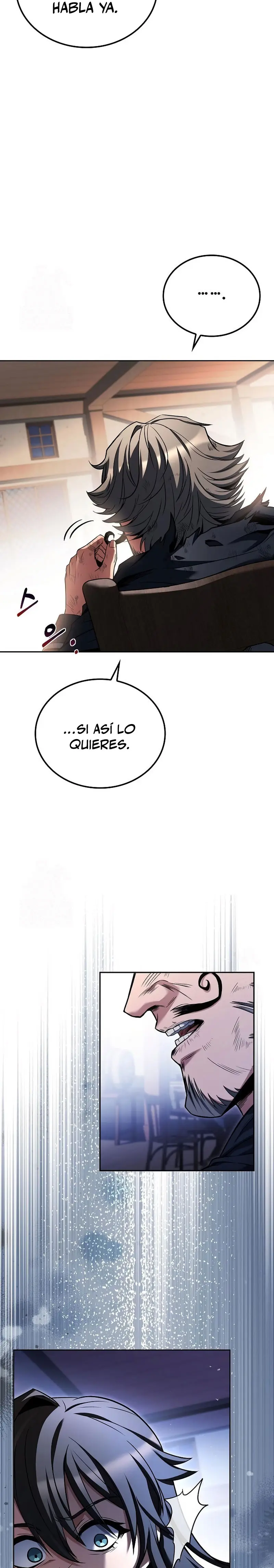 Restaurante del mago > Capitulo 95 > Page 281