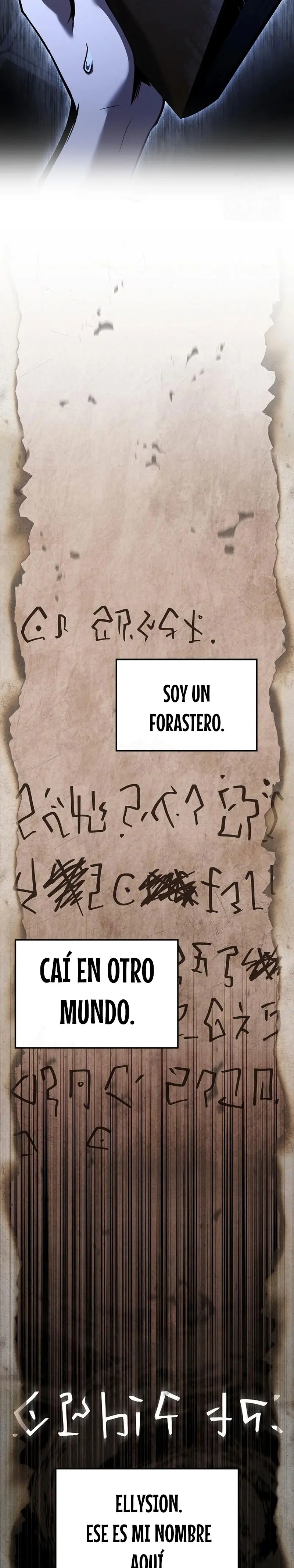 Restaurante del mago > Capitulo 95 > Page 371
