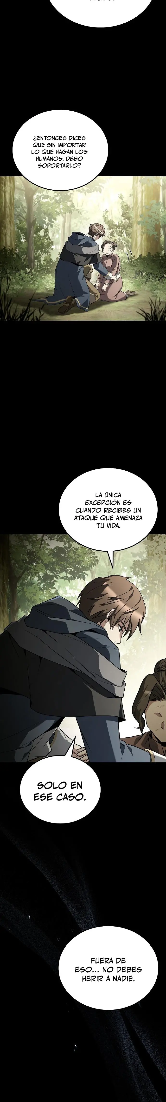 Restaurante del mago > Capitulo 96 > Page 51