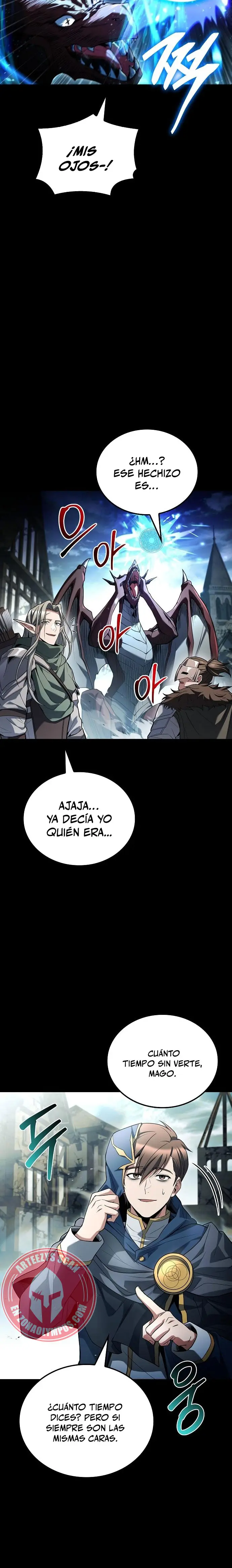 Restaurante del mago > Capitulo 96 > Page 151