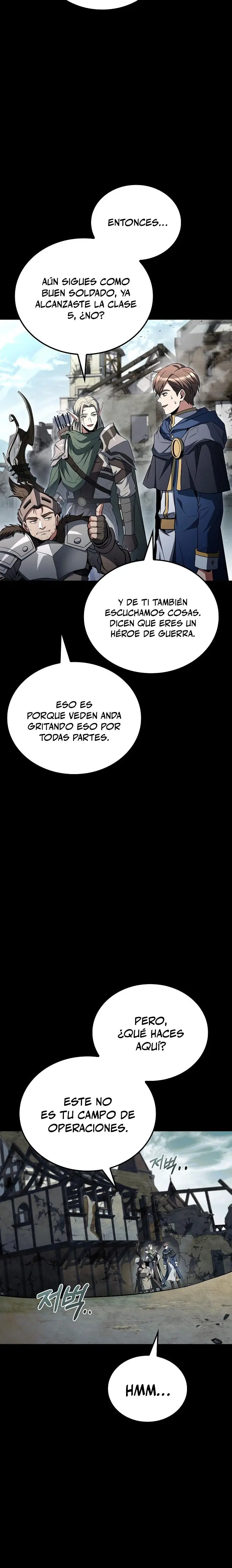 Restaurante del mago > Capitulo 96 > Page 171