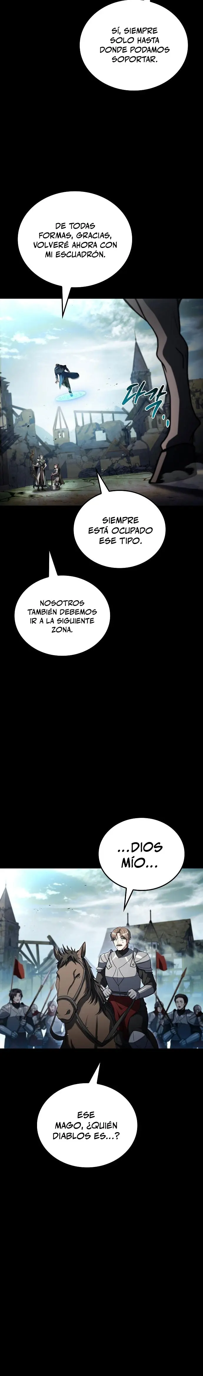 Restaurante del mago > Capitulo 96 > Page 191